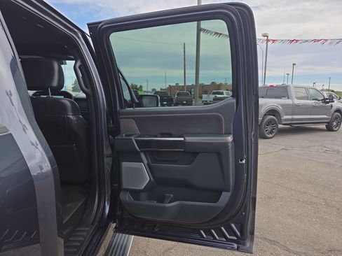 Used 2021 Ford F150 Platinum w/ FX4 Off-Road Package AWD/4WD image 39