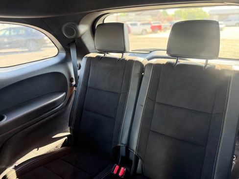 Used 2024 Dodge Durango SRT AWD/4WD image 14