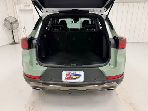 Certified 2025 Chevrolet TrailBlazer ACTIV w/ Driver Confidence Package image 26