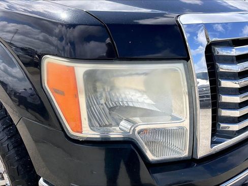 Used 2012 Ford F150 XLT w/ XLT Chrome Pkg image 31