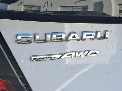 Certified 2022 Subaru WRX Limited image 30