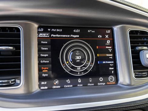 Used 2021 Dodge Charger Scat Pack image 28