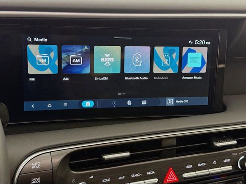 Used 2026 Hyundai Palisade SEL FWD image 17