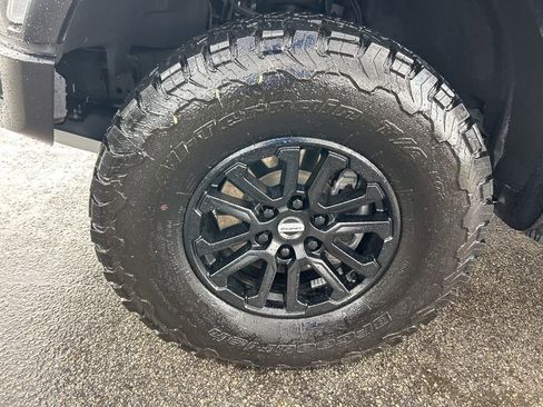 Used 2024 Ford F150 Raptor image 20