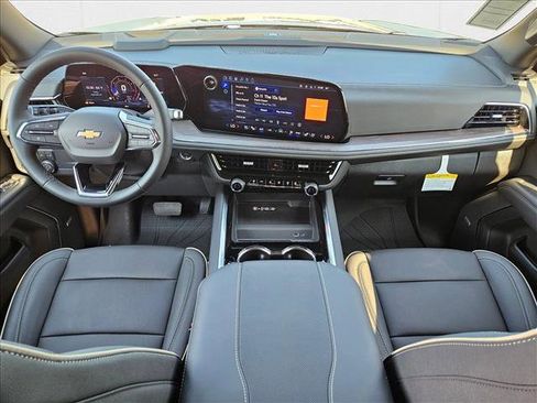 New 2026 Chevrolet Tahoe Premier image 19