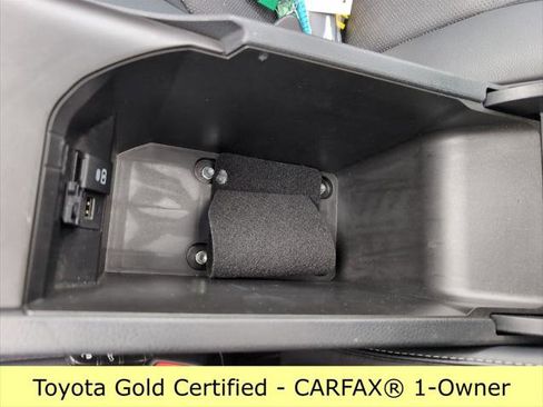 Certified 2024 Toyota Camry XSE w/ Navigation Package AWD/4WD image 30