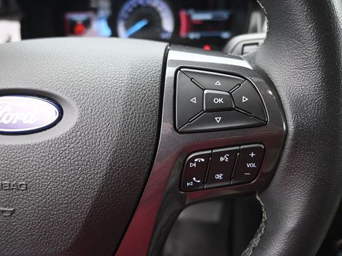 Used 2019 Ford Ranger Lariat image 28