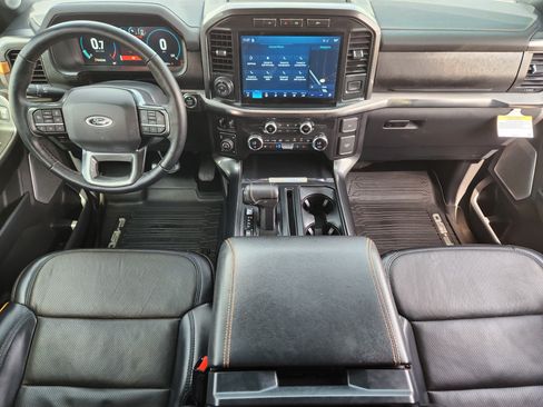 Used 2021 Ford F150 Tremor w/ Equipment Group 402A High AWD/4WD image 26
