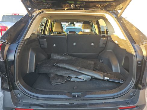 Used 2024 Toyota RAV4 XLE Premium image 13