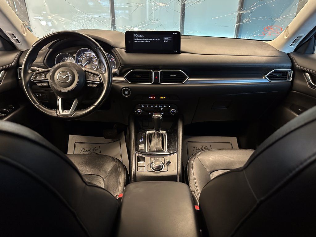 Used 2023 MAZDA CX-5 AWD 2.5 S image 9