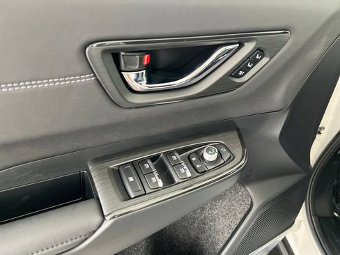 New 2026 Subaru Outback Touring AWD/4WD image 13