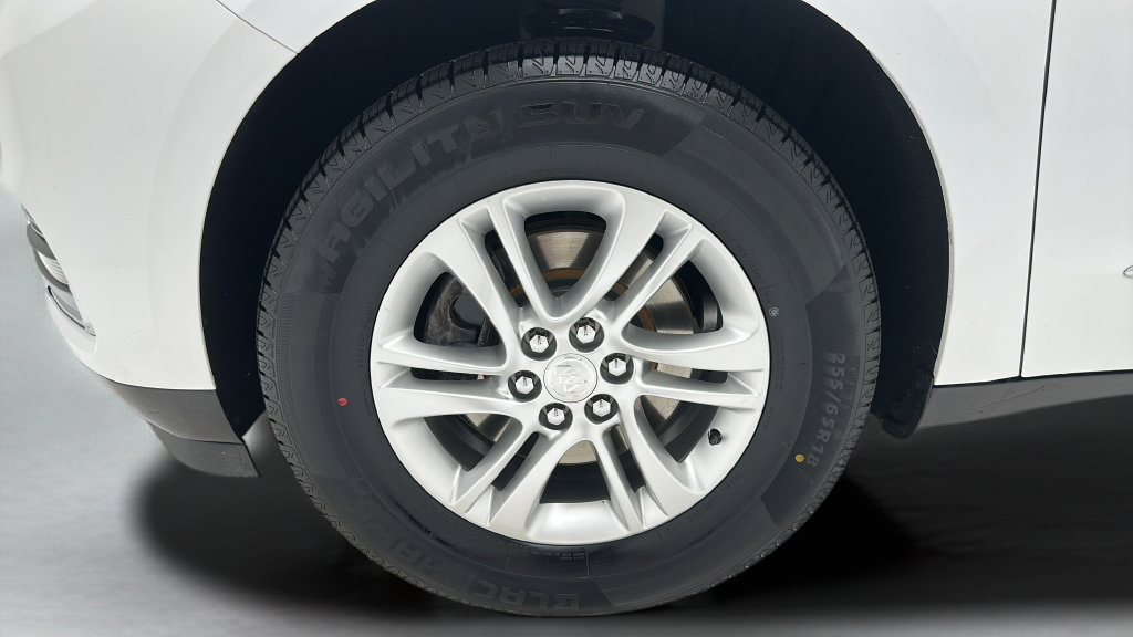 Used 2019 Buick Enclave Essence AWD/4WD image 9