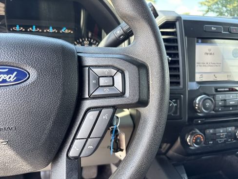 Used 2017 Ford F150 XL w/ Equipment Group 101A Mid RWD image 19