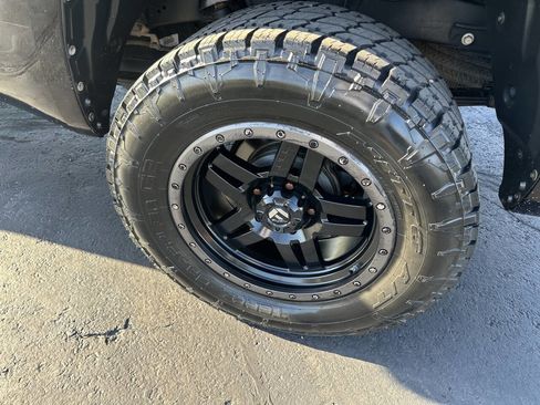 Used 2016 Toyota Tundra SR w/ Tow Package image 11