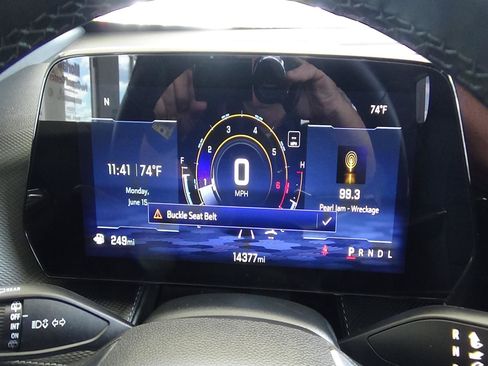 Used 2026 Chevrolet Equinox LT FWD image 21