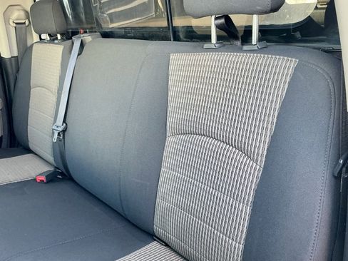 Used 2010 Dodge Ram 1500 Truck SLT image 28