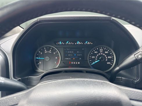 Used 2019 Ford F150 XLT w/ Equipment Group 301A Mid image 21