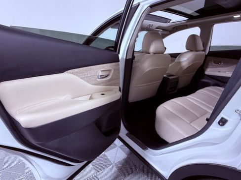 Used 2023 Nissan Murano SL w/ SL Moonroof Package image 22