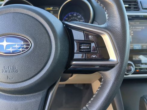 Used 2018 Subaru Legacy 2.5i Limited image 31
