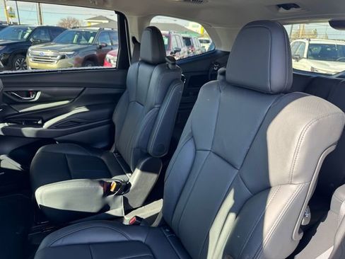 New 2026 Subaru Ascent Bronze Edition AWD/4WD image 17