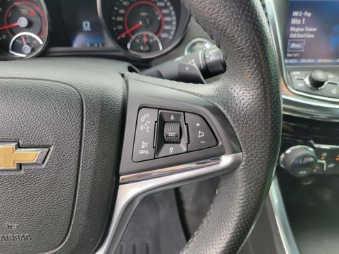 Used 2014 Chevrolet SS image 17