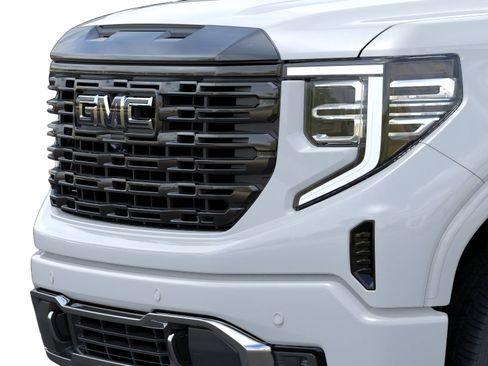 New 2026 GMC Sierra 1500 Denali Ultimate AWD/4WD image 13