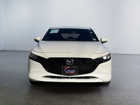 Used 2022 MAZDA MAZDA3 s image 2