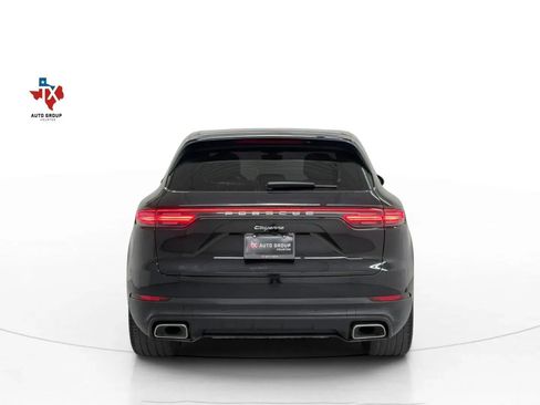 Used 2019 Porsche Cayenne AWD/4WD image 58