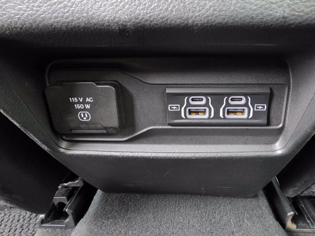 Certified 2025 Jeep Grand Cherokee Summit w/ Obsidian Package AWD/4WD image 21