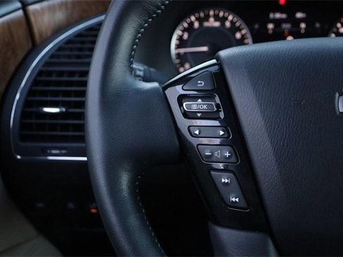 Certified 2024 Nissan Armada SL w/ Cargo Package image 15