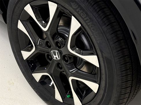 New 2026 Honda HR-V EX-L image 13