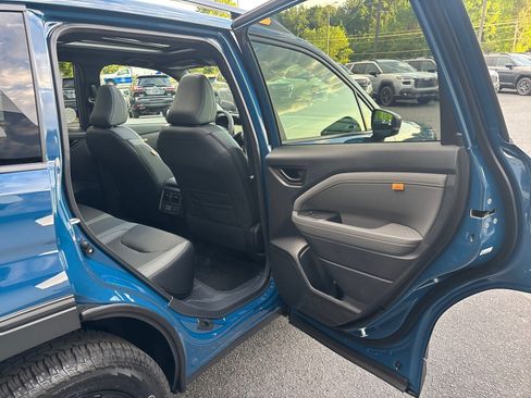 New 2026 Subaru Forester Wilderness AWD/4WD image 37