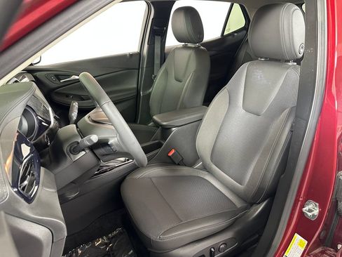 Used 2023 Buick Encore GX Select w/ Safety Package II AWD/4WD image 12