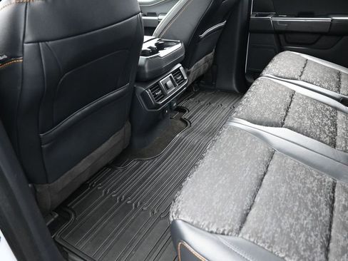 Used 2022 Ford F150 Tremor w/ Equipment Group 401A Mid image 29