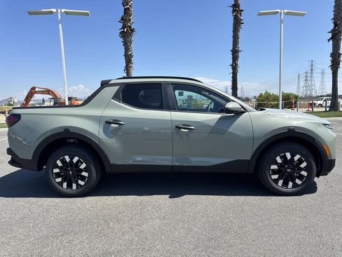New 2026 Hyundai Santa Cruz SEL image 3