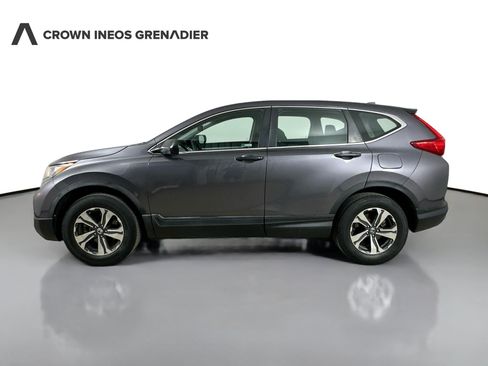 Used 2019 Honda CR-V LX image 8