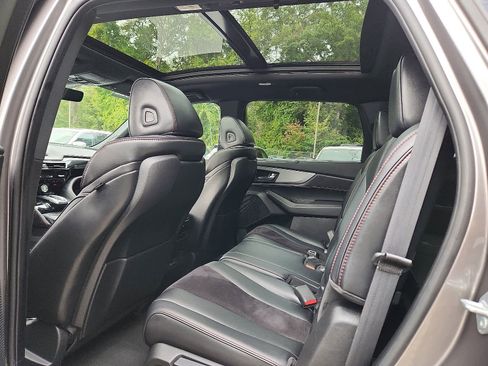 Certified 2022 Acura MDX A-Spec image 11
