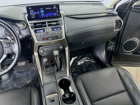 Used 2018 Lexus NX 300 FWD w/ Premium Package image 18
