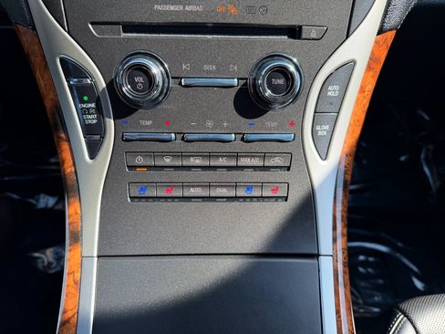 Used 2020 Lincoln Nautilus Reserve w/ Equipment Group 201A image 15