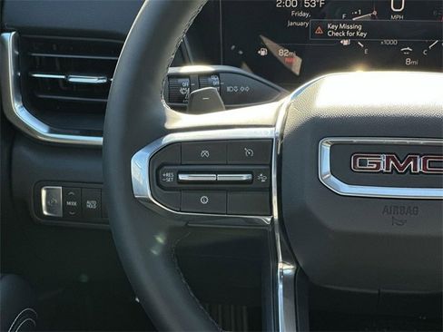 New 2026 GMC Terrain Elevation image 9