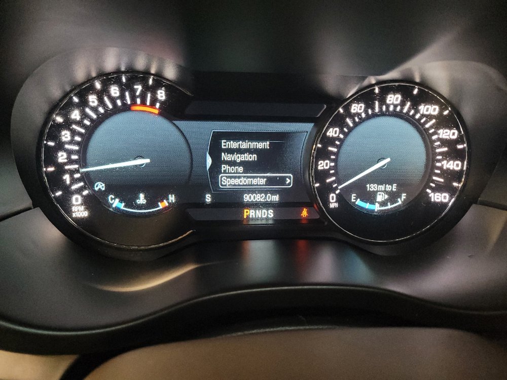 Used 2018 Lincoln MKC Select w/ Select Plus Package FWD image 23