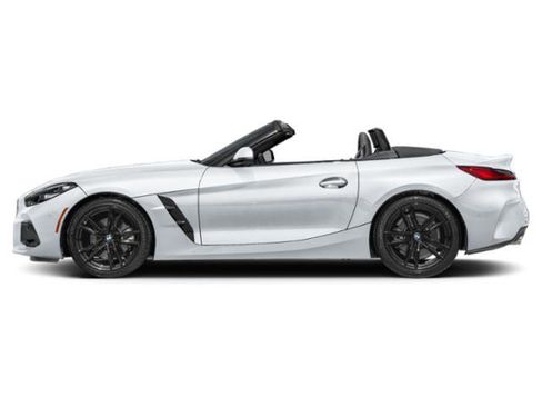 New 2026 BMW Z4 sDrive30i image 3