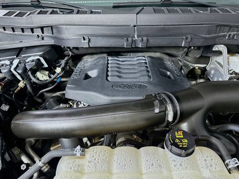 Used 2023 Ford F150 Tremor AWD/4WD image 9