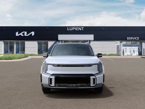 New 2026 Kia EV9 GT-Line AWD/4WD image 3