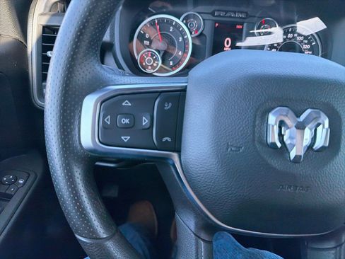 New 2026 RAM 3500 Tradesman image 18