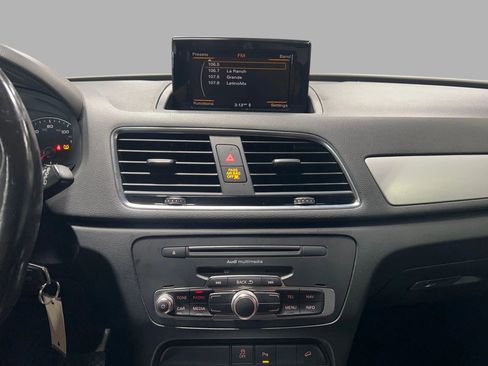 Used 2017 Audi Q3 2.0T Premium image 20