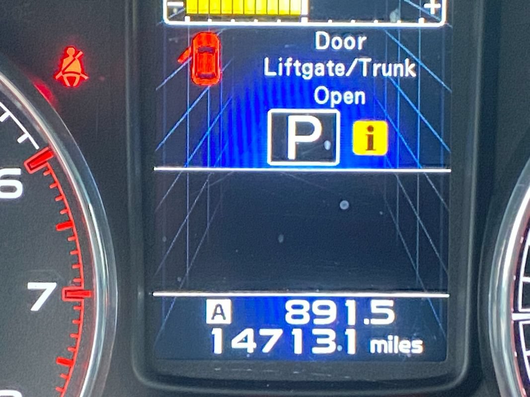 Used 2014 Subaru Outback 2.5i Limited AWD/4WD image 19