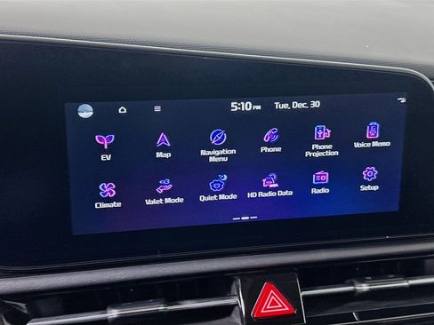 Used 2024 Kia Niro Wind image 21