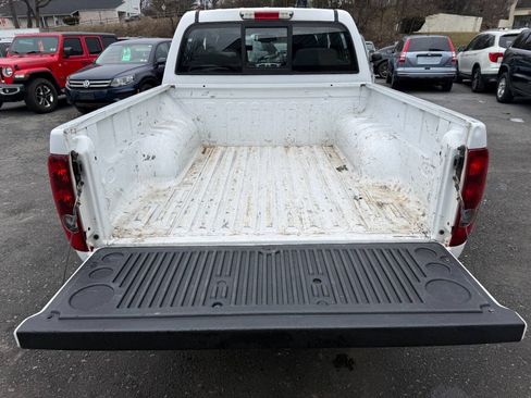 Used 2012 Chevrolet Colorado LT AWD/4WD image 26
