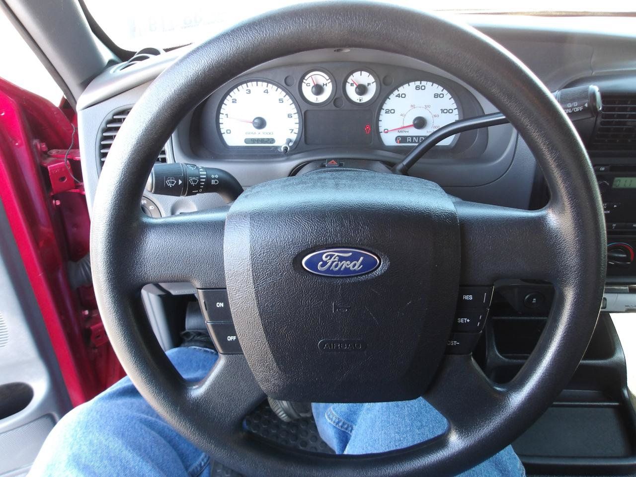 Used 2010 Ford Ranger Sport AWD/4WD image 14
